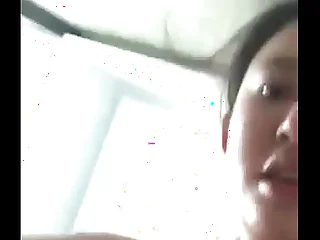 POV Chinese Teen