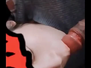 小穴和胸部粉得出水 微露脸水蛇腰穿制服装和连体丝袜后入啪啪啪